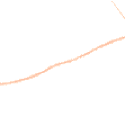 Night-time road noise heatmap for SK23 0HD