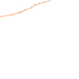 Night-time road noise heatmap for SK23 0LE