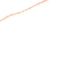 Night-time road noise heatmap for SK23 0LH
