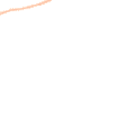 Night-time road noise heatmap for SK23 0UE