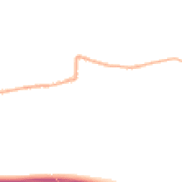 Night-time road noise heatmap for SK23 6BG