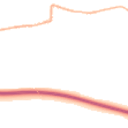 Night-time road noise heatmap for SK23 6FG