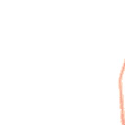 Night-time road noise heatmap for SK23 7BH