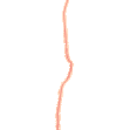 Night-time road noise heatmap for SK23 7FZ