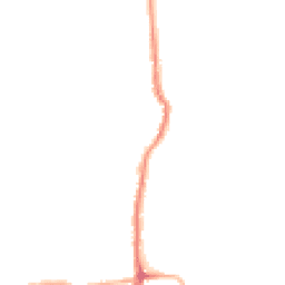 Night-time road noise heatmap for SK23 7HH
