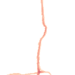 Night-time road noise heatmap for SK23 7HY