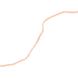 Night-time road noise heatmap for SK23 7QU