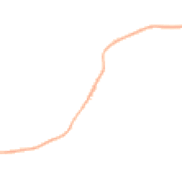 Night-time road noise heatmap for SK23 7QX