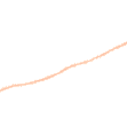 Night-time road noise heatmap for SK23 9HG