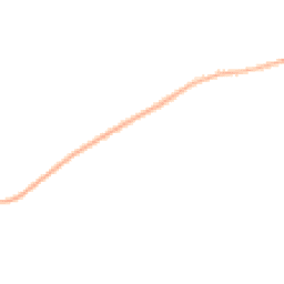 Night-time road noise heatmap for SK23 9TQ