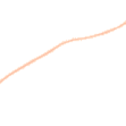 Night-time road noise heatmap for SK23 9TU