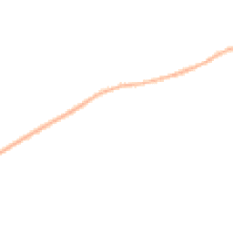 Night-time road noise heatmap for SK23 9TX