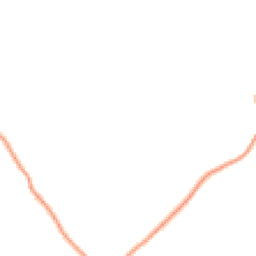 Daytime road noise heatmap for SK23 9XA
