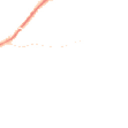 Night-time road noise heatmap for SK6 1JQ