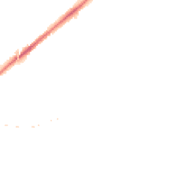 Night-time road noise heatmap for SK6 1JY