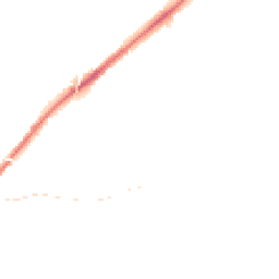 Night-time road noise heatmap for SK6 1LA