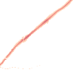 Night-time road noise heatmap for SK6 1PB