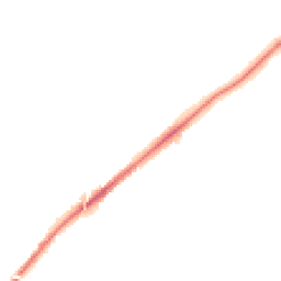 Night-time road noise heatmap for SK6 1PJ