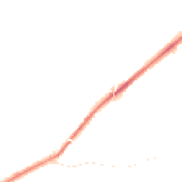 Night-time road noise heatmap for SK6 1PP