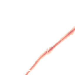 Night-time road noise heatmap for SK6 1PX