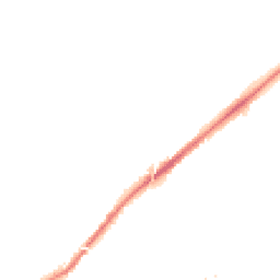 Night-time road noise heatmap for SK6 1PY