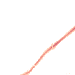 Night-time road noise heatmap for SK6 1PZ