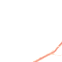 Night-time road noise heatmap for SK6 1RB