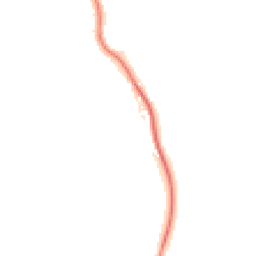 Night-time road noise heatmap for SK6 3DS