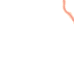 Night-time road noise heatmap for SK6 3EX