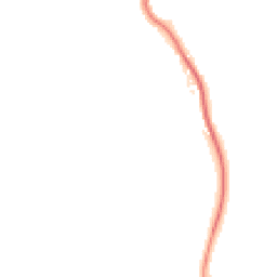 Night-time road noise heatmap for SK6 3HZ
