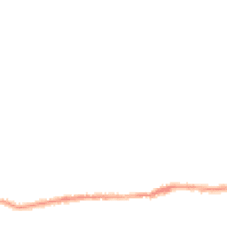 Night-time road noise heatmap for SK6 4AT
