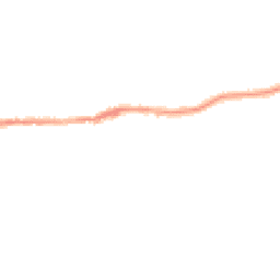 Night-time road noise heatmap for SK6 4DL