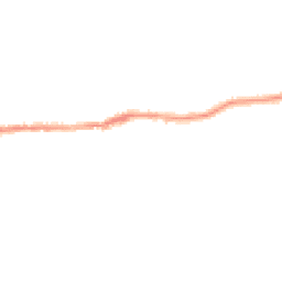 Night-time road noise heatmap for SK6 4DN