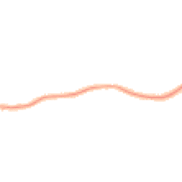 Night-time road noise heatmap for SK6 4EP