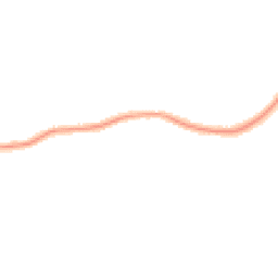 Night-time road noise heatmap for SK6 4ET