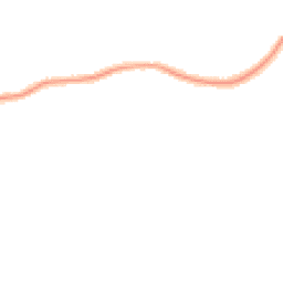 Night-time road noise heatmap for SK6 4HD