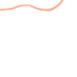 Night-time road noise heatmap for SK6 4HW