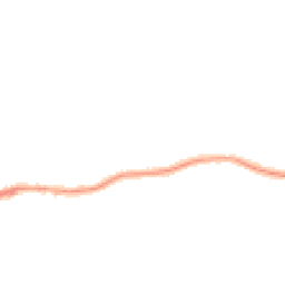 Night-time road noise heatmap for SK6 4LD