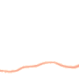 Night-time road noise heatmap for SK6 4LW