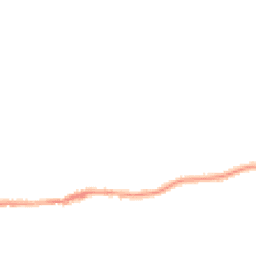 Night-time road noise heatmap for SK6 4NG