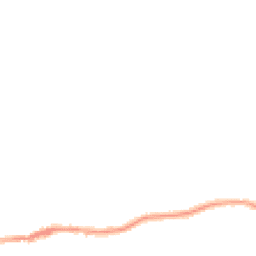 Night-time road noise heatmap for SK6 4NL