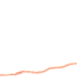 Night-time road noise heatmap for SK6 4NN
