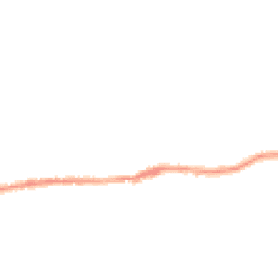 Night-time road noise heatmap for SK6 4PE
