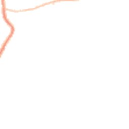 Night-time road noise heatmap for SK6 5BU