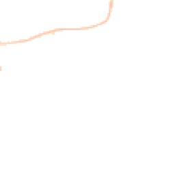 Night-time road noise heatmap for SK6 5BY