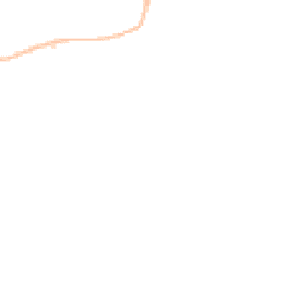 Night-time road noise heatmap for SK6 5DE