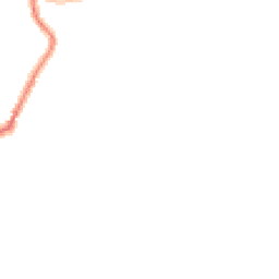 Night-time road noise heatmap for SK6 5DJ