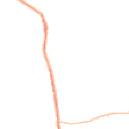 Night-time road noise heatmap for SK6 5DY
