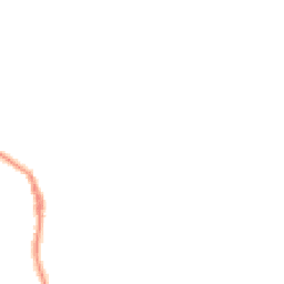 Night-time road noise heatmap for SK6 5JR