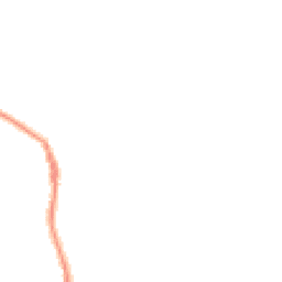 Night-time road noise heatmap for SK6 5LQ